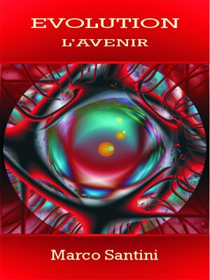 cover image of Evolution
